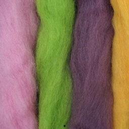 国产毛,传承与创新，民族纺织产业的崛起之路  第2张